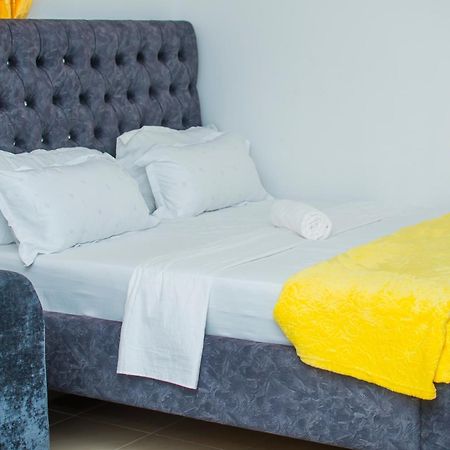 Kozii Homes มอมบาซา ภายนอก รูปภาพ